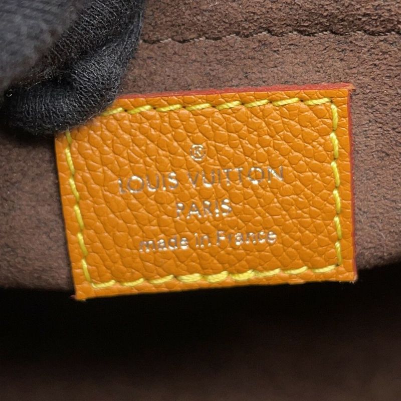 ルイヴィトン ハンドバッグ エピ/レザー マレルM80794 LOUIS VUITTON 2way ショルダーバッグ