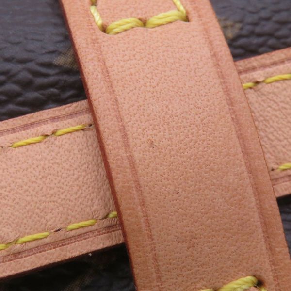 ルイヴィトン ウエストポーチ モノグラム ポシェット・マレル M51159 LOUIS VUITTON ヴィトン バッグ ポーチ クラッチバッグ