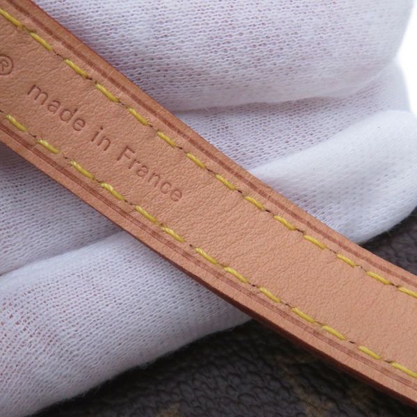 ルイヴィトン ウエストポーチ モノグラム ポシェット・マレル M51159 LOUIS VUITTON ヴィトン バッグ ポーチ クラッチバッグ