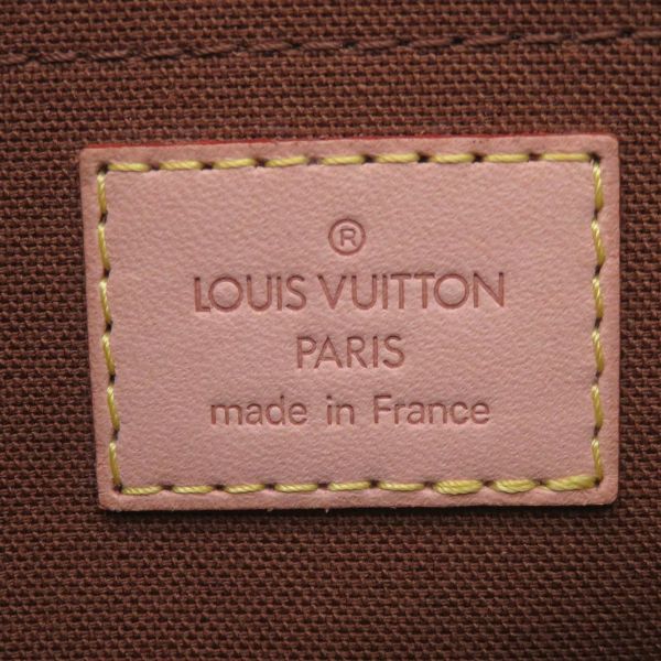 ルイヴィトン ウエストポーチ モノグラム ポシェット・マレル M51159 LOUIS VUITTON ヴィトン バッグ ポーチ クラッチバッグ