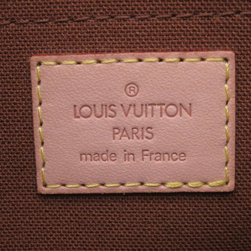 ルイヴィトン ウエストポーチ モノグラム ポシェット・マレル M51159 LOUIS VUITTON ヴィトン バッグ ポーチ クラッチバッグ