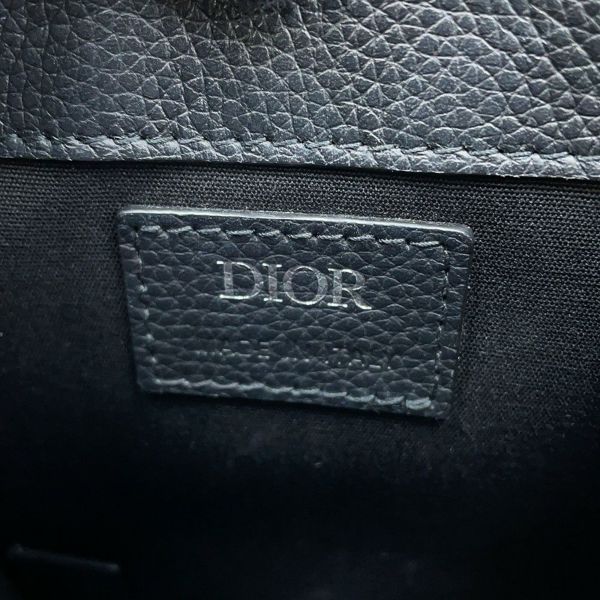 クリスチャン・ディオール ハンドバッグ オブリーク ジャカード Safari ノースサウス ミニ 2ESWS017YKY 2way トロッター