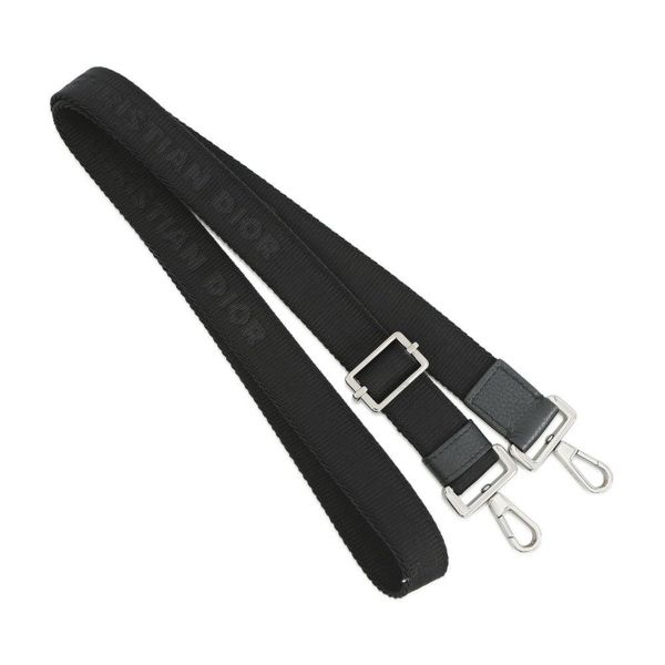 クリスチャン・ディオール ハンドバッグ オブリーク ジャカード Safari ノースサウス ミニ 2ESWS017YKY 2way トロッター