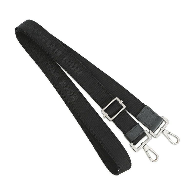 クリスチャン・ディオール ハンドバッグ オブリーク ジャカード Safari ノースサウス ミニ 2ESWS017YKY 2way トロッター