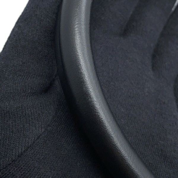 ルイヴィトン ビジネスバッグ モノグラム・エクリプス ソフトトランク・ブリーフケース LOUIS VUITTON BAG 黒 ブラック