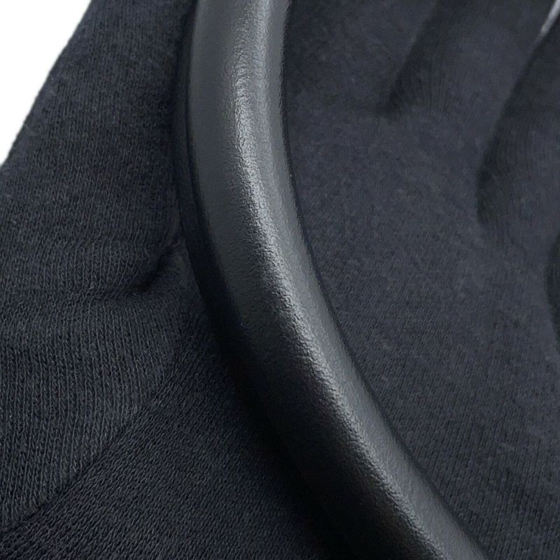 ルイヴィトン ビジネスバッグ モノグラム・エクリプス ソフトトランク・ブリーフケース LOUIS VUITTON BAG 黒 ブラック