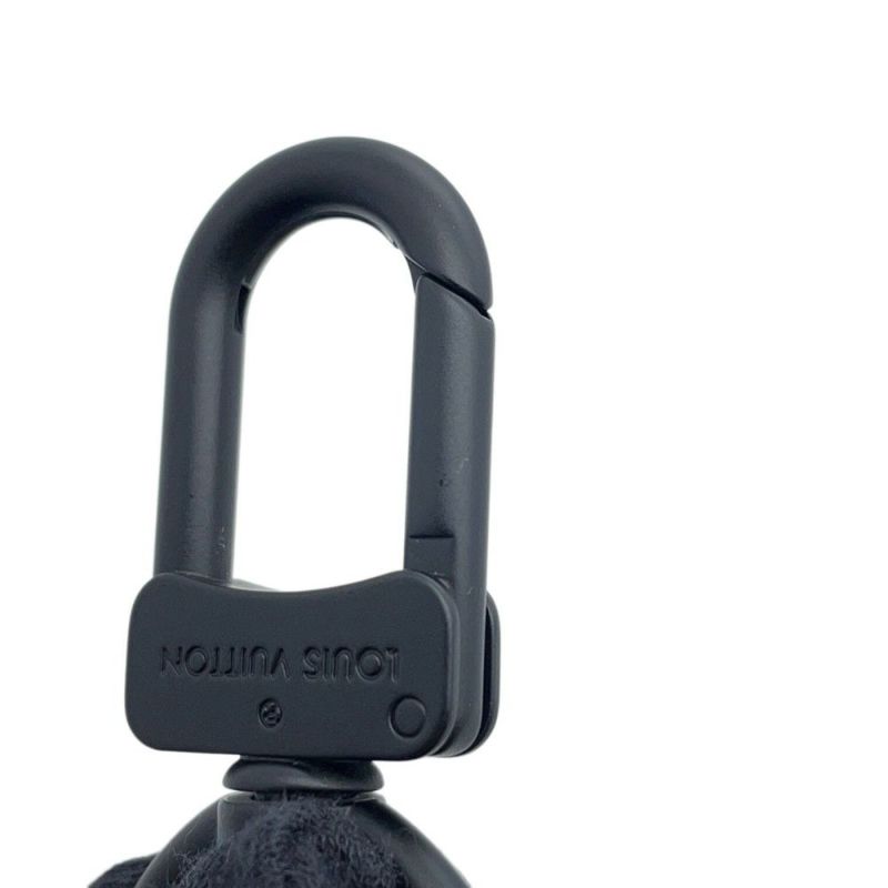 ルイヴィトン ビジネスバッグ モノグラム・エクリプス ソフトトランク・ブリーフケース LOUIS VUITTON BAG 黒 ブラック