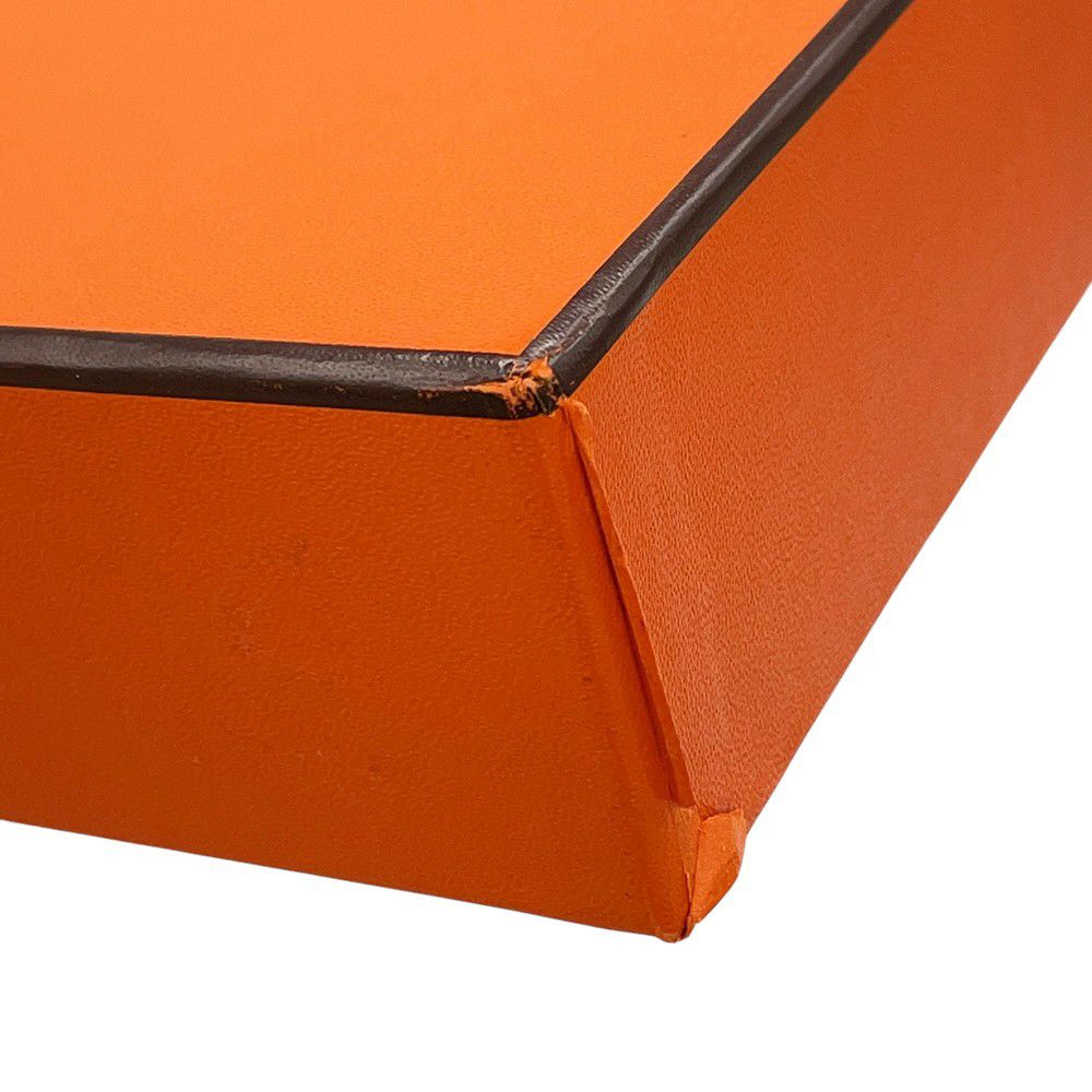 エルメス ハンドバッグ ケリー35 内縫い オレンジ/シルバー金具 スイフト □I刻印 2wayショルダー