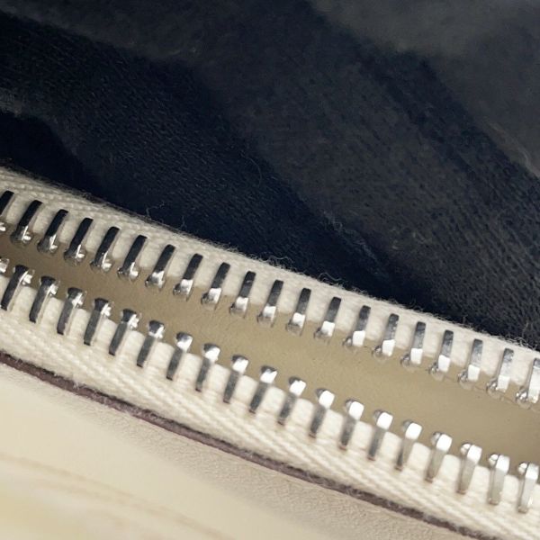 エルメス クラッチバッグ ヴィド・トン・サック PM インアンドアウト ナタ/シルバー金具 スイフト U刻印