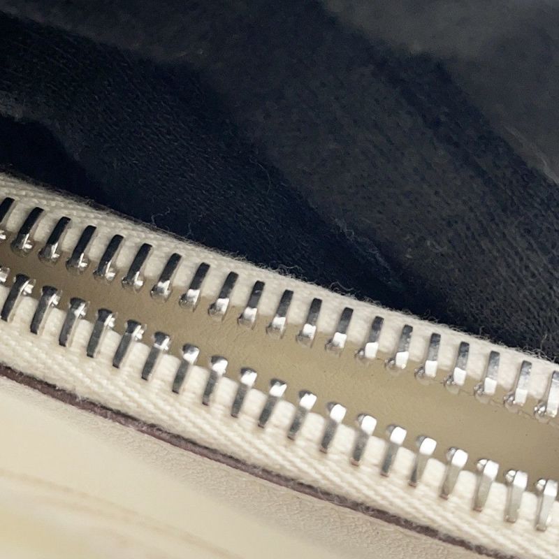 エルメス クラッチバッグ ヴィド・トン・サック PM インアンドアウト ナタ/シルバー金具 スイフト U刻印