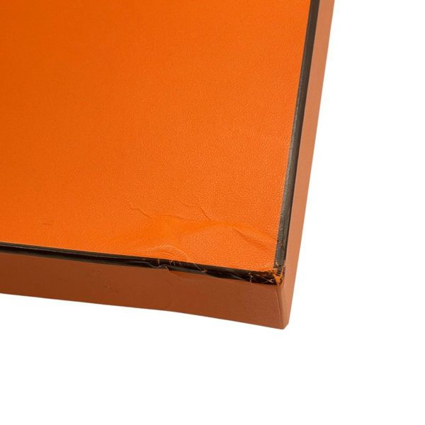 エルメス ボディバッグ ケリー アッカドPM ブラック/ニューライム/シルバー金具 トワルオフィシェ/スイフト K刻印 メンズ 黒