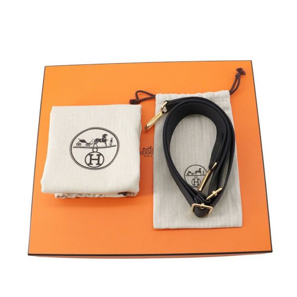 エルメス ショルダーバッグ エブリン3 PM キャバン/ゴールド金具 トリヨンクレマンス K刻印