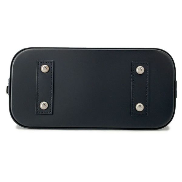 ルイヴィトン ハンドバッグ エピ アルマBB M40862 LOUIS VUITTON 2way 黒 ブラック