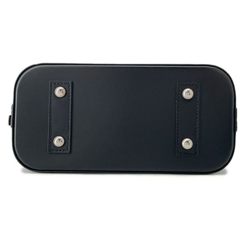 ルイヴィトン ハンドバッグ エピ アルマBB M40862 LOUIS VUITTON 2way 黒 ブラック