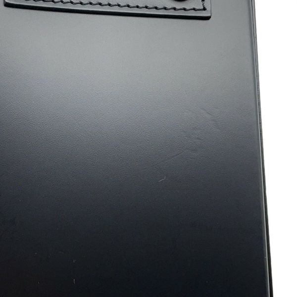 ルイヴィトン ハンドバッグ エピ アルマBB M40862 LOUIS VUITTON 2way 黒 ブラック