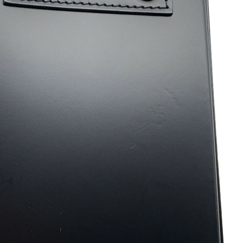 ルイヴィトン ハンドバッグ エピ アルマBB M40862 LOUIS VUITTON 2way 黒 ブラック