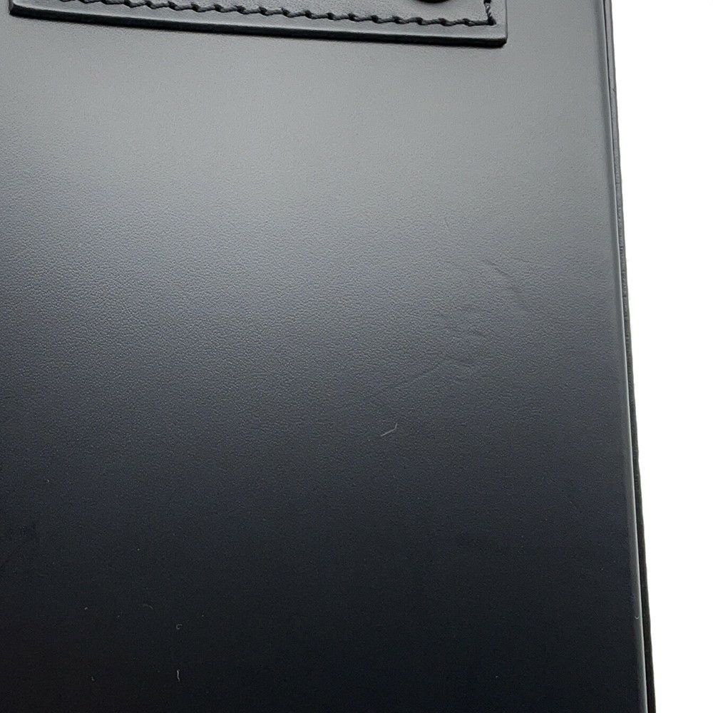 ルイヴィトン ハンドバッグ エピ アルマBB M40862 LOUIS VUITTON 2way 黒 ブラック