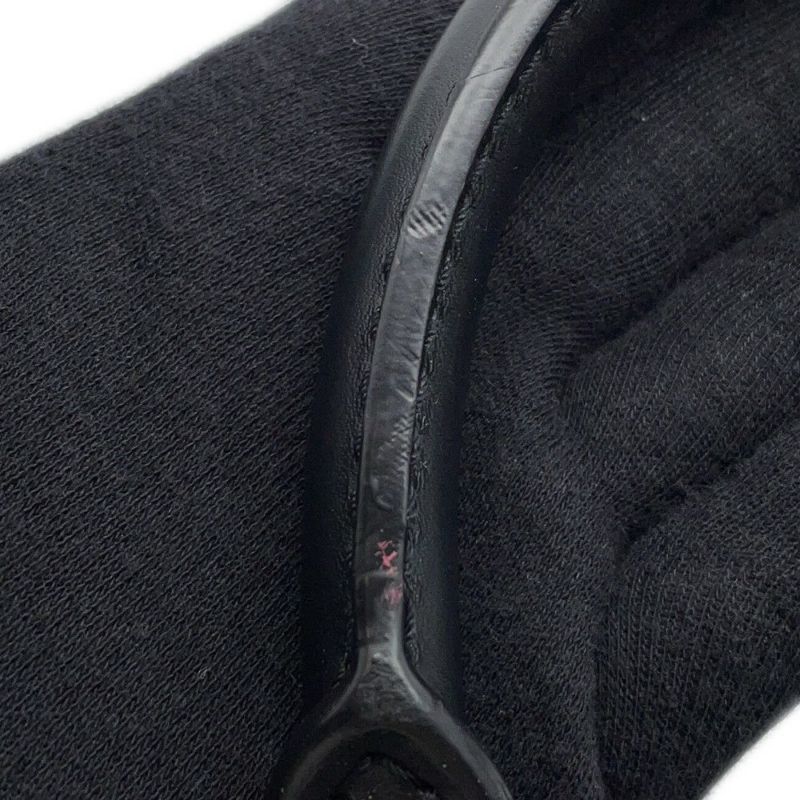 ルイヴィトン ハンドバッグ エピ アルマBB M40862 LOUIS VUITTON 2way 黒 ブラック