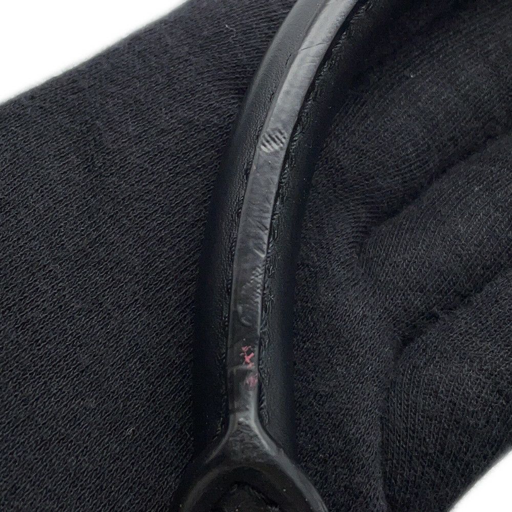 ルイヴィトン ハンドバッグ エピ アルマBB M40862 LOUIS VUITTON 2way 黒 ブラック