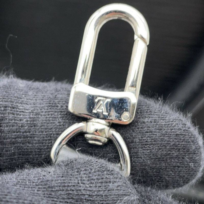 ルイヴィトン ハンドバッグ エピ アルマBB M40862 LOUIS VUITTON 2way 黒 ブラック