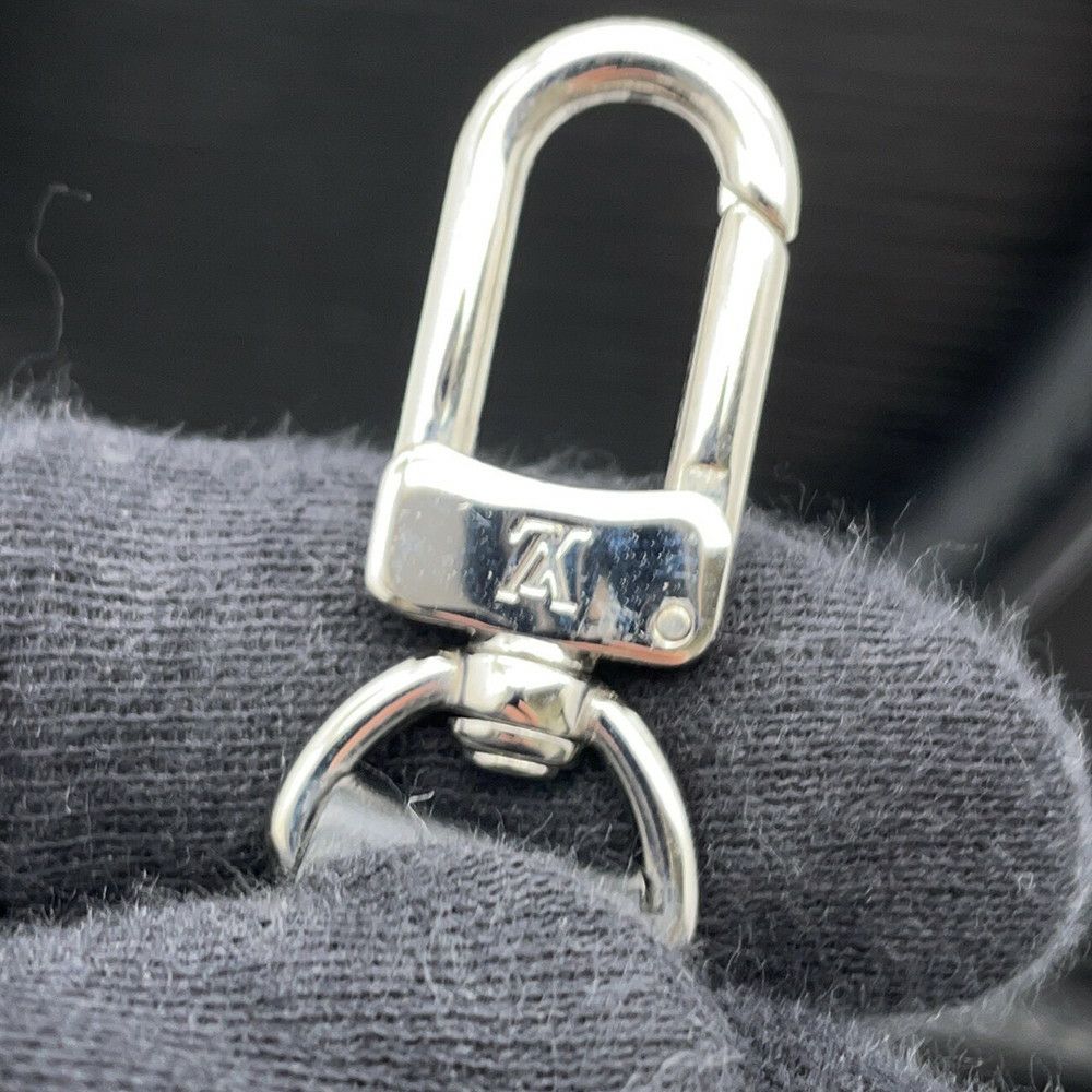 ルイヴィトン ハンドバッグ エピ アルマBB M40862 LOUIS VUITTON 2way 黒 ブラック