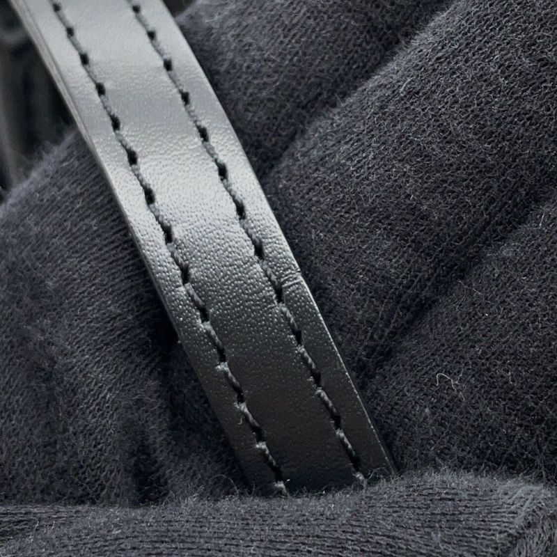 ルイヴィトン ハンドバッグ エピ アルマBB M40862 LOUIS VUITTON 2way 黒 ブラック