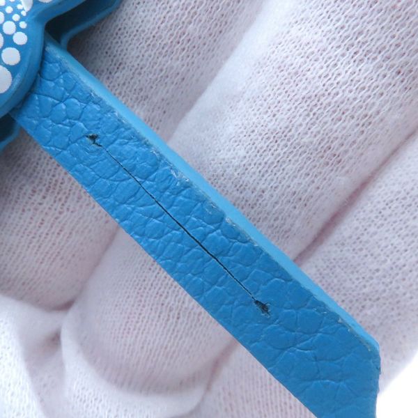 ルイヴィトン ハンドバッグ モノグラム・アンプラント LV×YK スピーディ・バンドリエール 20 M46425 2way 草間彌生 コラボ