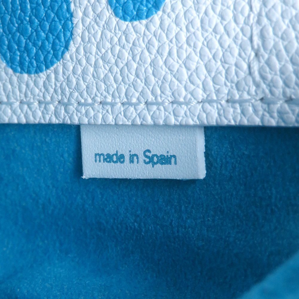 ルイヴィトン ハンドバッグ モノグラム・アンプラント LV×YK スピーディ・バンドリエール 20 M46425 2way 草間彌生 コラボ