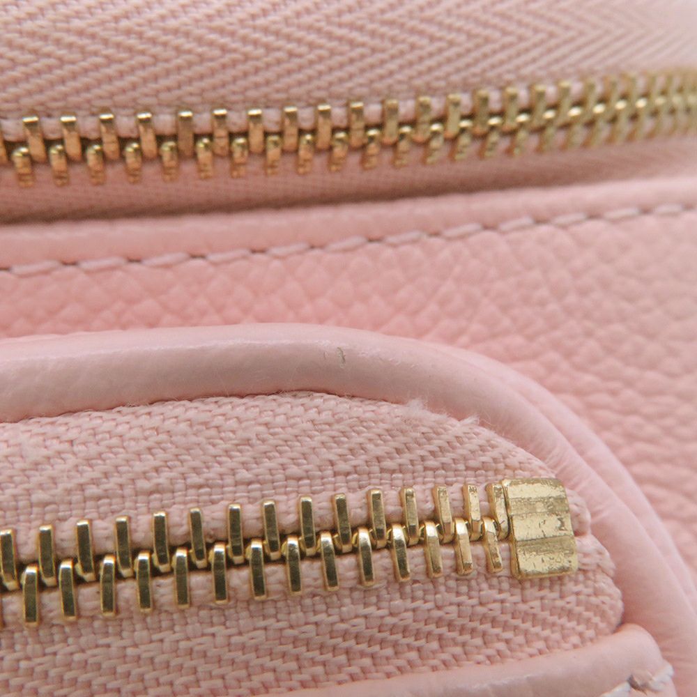 ルイヴィトン ショルダーバッグ バイカラー モノグラム・アンプラント ミニ バムバッグ M82347 ヴィトン バッグ 2way