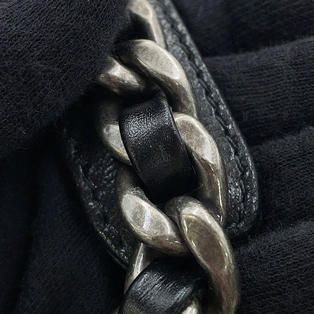 シャネル チェーンショルダーバッグ CHANEL19 フラップ ココマーク ラムスキン AS1160 CHANEL 2way 黒