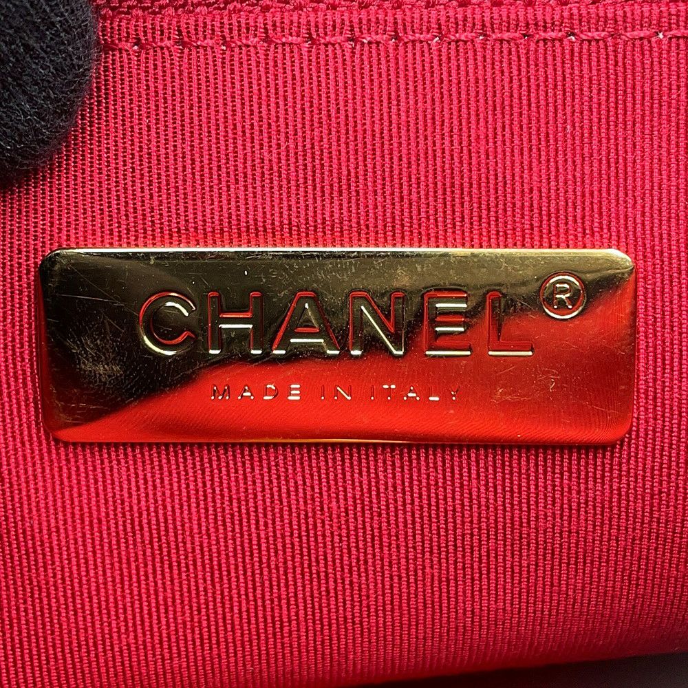 シャネル チェーンショルダーバッグ CHANEL19 フラップ ココマーク ラムスキン AS1160 CHANEL 2way 黒