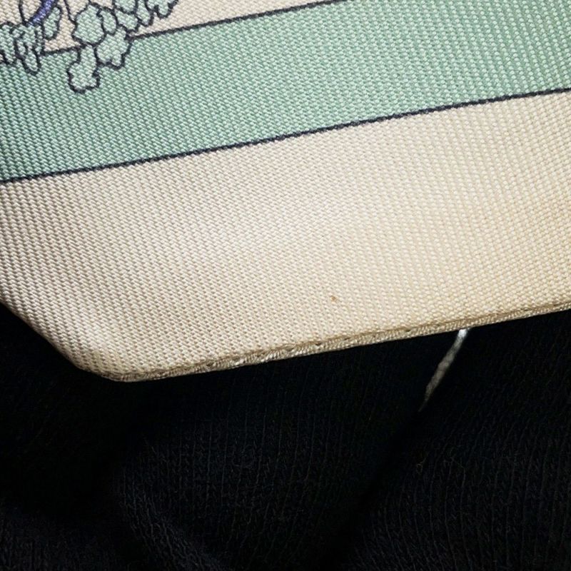 エルメス スカーフ ツイリー ポニー・ピット・ストップ Pony Pit Stop HERMES シルクツイル 2025年秋冬