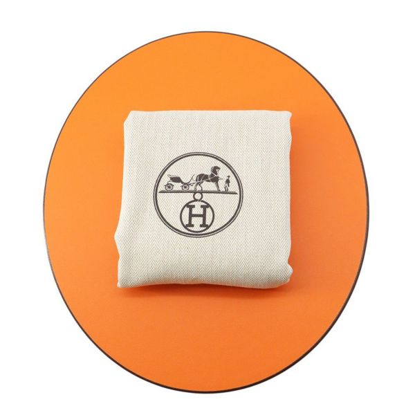 エルメス ハット ジーン・サンシャイン コットン サイズ56 HERMES 帽子 バケットハット