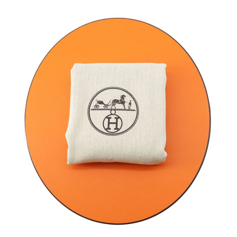 エルメス ハット ジーン・サンシャイン コットン サイズ56 HERMES 帽子 バケットハット