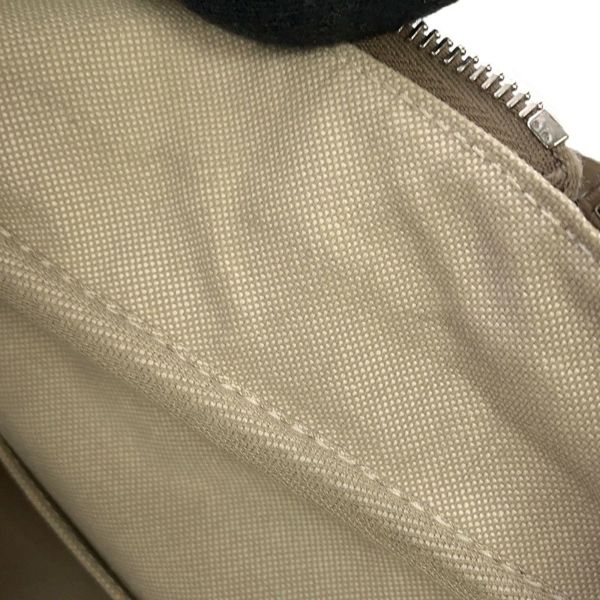 エルメス トートバッグ ヴィクトリア2 35 エトゥープ/シルバー金具 トリヨンクレマンス U刻印