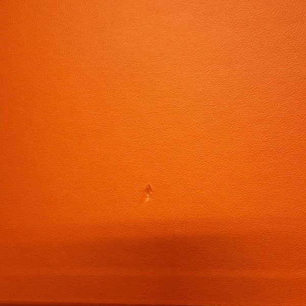 エルメス ハンドバッグ ピコタンロックMM ブラック/シルバー金具 トリヨンクレマンス K刻印 黒