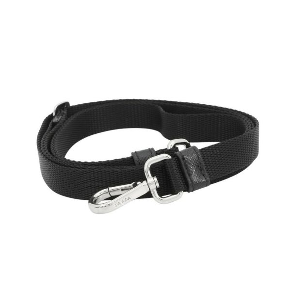 プラダ スマートフォンケース Re-Nylon ナイロン 2ZT024 PRADA 黒