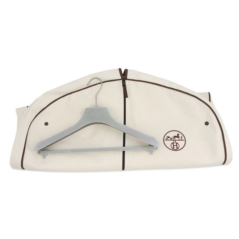 エルメス ダウンジャケット リバーシブル ダウン LA Promenade du matin 朝の散歩 レディースサイズ38 HERMES アウター