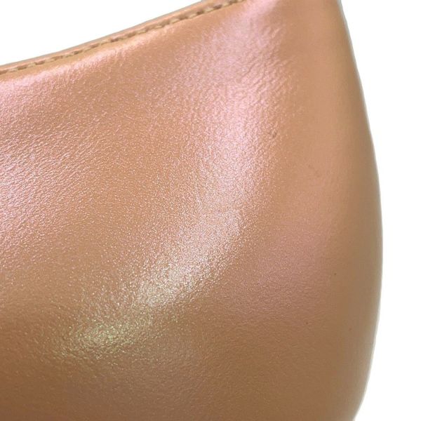 シャネル パンプス ココマーク メリージェーン ラムスキン フェイクパール レディースサイズ36 1/2C G45696 CHANEL 靴