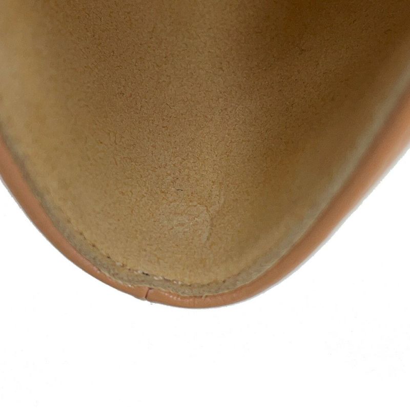 シャネル パンプス ココマーク メリージェーン ラムスキン フェイクパール レディースサイズ36 1/2C G45696 CHANEL 靴