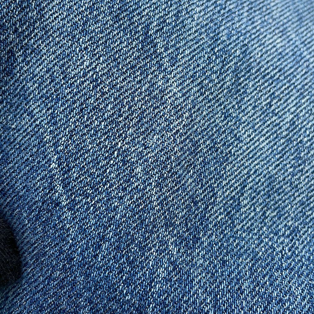 グッチ ジャケット インターロッキングG デニムジャケット コットン レディースサイズ38 772882 GUCCI 中綿 アウター