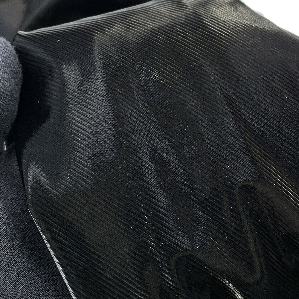 シャネル ブルゾン ビジューボタン テクニカルファブリック ブルゾン レディースサイズ36 P77341 CAHNEL アウター 黒