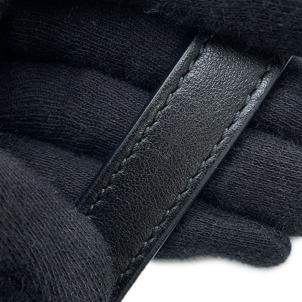 グッチ チェーンショルダーバッグ GGマーモント キルティング スモール 798715 GUCCI 黒