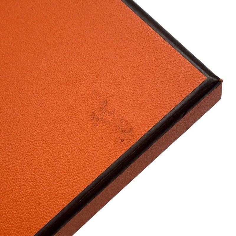 エルメス バッグチャーム ロデオPM ペガサス ジョーヌミルトン ラムスキン W刻印