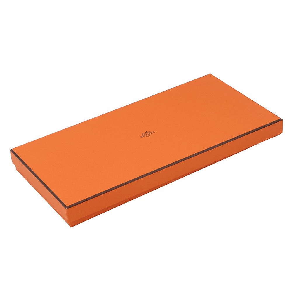 エルメス マフラー クラン・ブロデ・ベルリンヌ カシミヤ HERMES ストール