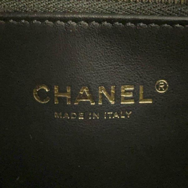 シャネル ハンドバッグ ココマーク マトラッセ トップハンドル ラムスキン A92236 CHANEL  2wayチェーンショルダーバッグ 白