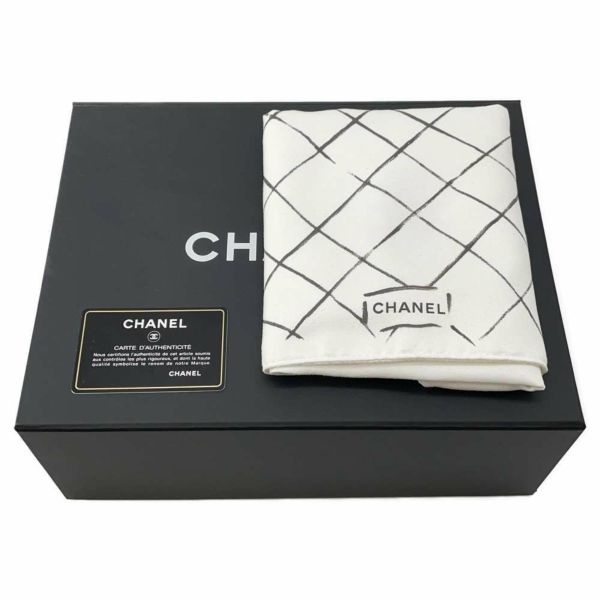 シャネル チェーンショルダーバッグ マトラッセ25 ココマーク ラムスキン ダブルチェーン A01112 CHANEL