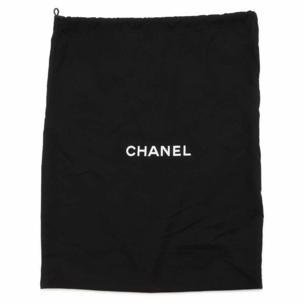 シャネル トートバッグ ココマーク エグゼクティブライン A67282 CHANEL ハンドバッグ 黒