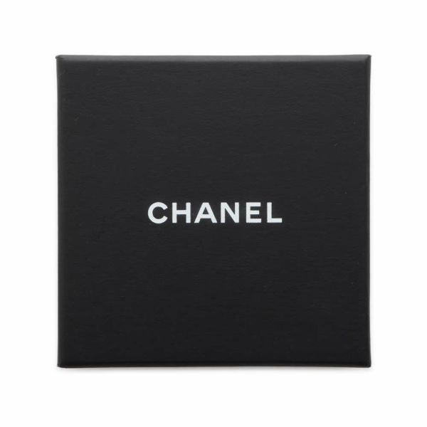 シャネル ブローチ ココマーク ロゴ 16B CHANEL アクセサリー