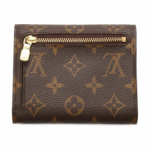 ルイヴィトン 三つ折り財布 モノグラム ポルトフォイユ・コアラ M58013 LOUIS VUITTON 財布